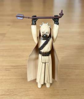 General Mills Fun Group - Action figure Star Wars Tusken Raider - 1970-1980 - North America | Catawiki