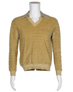 "Peggy Sue Got Married" Charlie Bodell’s (Nicholas Cage) Shirt | Planet Hollywood Vault