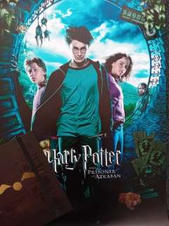 J.K. Rowling - Harry Potter - Harry Potter and the prisoner of azkaban Full Film Script Screen Play in a special Harry Potter | Catawiki
