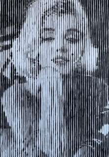 Gerke Rienks (1979) - Marilyn Monroe | Catawiki