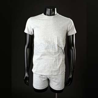 Pacific Rim | Yancy Becket’s (Diego Klattenhoff) Underwear | Propstore