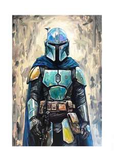 Alberto Ricardo - Star Wars | Catawiki