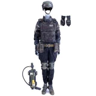 Terminator: Dark Fate | Female Future War Soldier Costume | Propstore