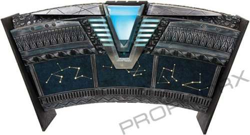 Atlantis Gate Room Stargate Segment | Propworx