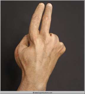 Thing Hand | Super Auctions