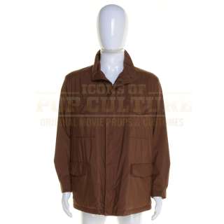 Blacklist, The (TV) – Raymond ‘Red‘ Reddington‘s (James Spader) Jacket - S-601