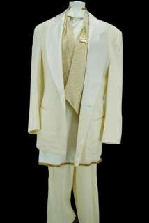 The Great White Hype-Samuel L. Jackson’s Costume | GWS Auctions