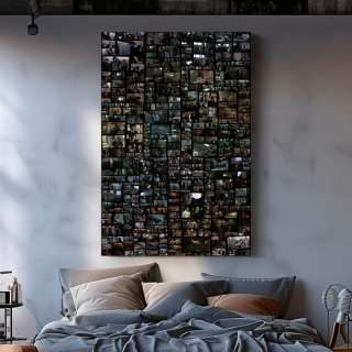 NicDA - FILMMONTAGE . Snatch . Guy Ritchie . XL