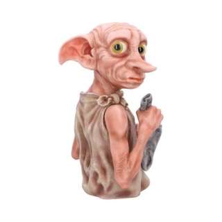 Dobby Bust Sculpture - Harry Potter | Catawiki