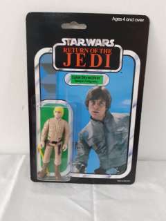 Star Wars Episode VI: Return of the Jedi - Mark Hamill - Palitoy | Catawiki