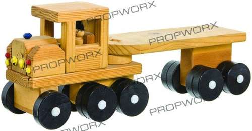 Toy Truck from "Mallrats" | Propworx