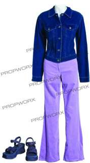 Lot 140 - Chrissy‘s Outfit