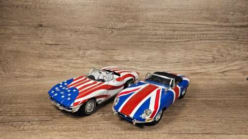 Austin Powers - joyride | Catawiki