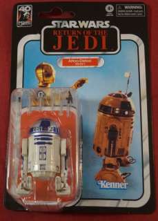 Star Wars - R2-D2 The Black Series 40th Anniversary from Kenner | Catawiki
