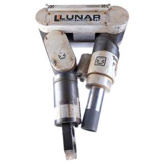 Moon (2009) - Lot 990 - GERTY (Kevin Spacey) Robotic Arm