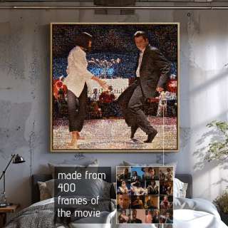 Movie - PULP FICTION . Twist Royale . XL | Catawiki