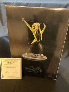 Star Wars - Attakus - Action figure | Catawiki