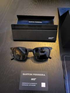 James Bond 007: No Time To Die - Daniel Craig - Barton Perreira | Catawiki