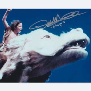 The Never Ending Story - Signed by Noah Hathaway (Atreyu) | Catawiki
