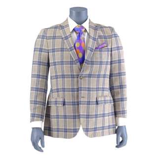 Better Call Saul - Lot 231 - Saul Goodman (as played by Bob Odenkirk) Better Call Saul Office Suit Components