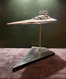 Star Wars - Action figure Imperial Star Destroyer | Catawiki