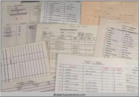 The Crusades {1935} | Super Auctions