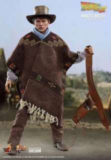 Hot Toys - Back to the Future figure - 1 - Marty McFly | Catawiki