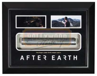 After Earth - United Ranger Kitai Raige‘s C-10 cutlass