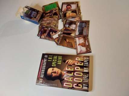 Twin Peaks - Dale Cooper - Other | Catawiki