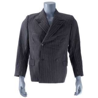 INDIANA JONES AND THE LAST CRUSADE (1989) - Lot 1022 - Kazim‘s (Kevork Malikyan) Jacket