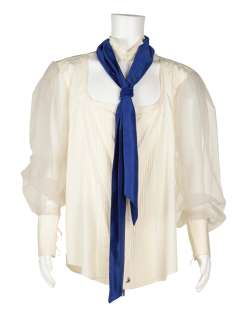 "In Living Color" Blaine Edwards’ (Damon Wayans) Shirt and Belt | Planet Hollywood Vault