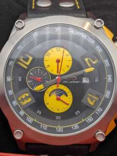 DeLorean - DMC-12 Automatic - Men - 2020+ | Catawiki