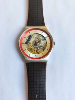 James Bond 007: No Time To Die - swatch - - Movie prop | Catawiki