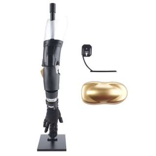 MARVEL‘S LUKE CAGE (T.V. SERIES, 2016-2018) - Lot 5 - Misty Knight‘s Cybernetic Arm