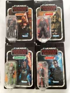 Star Wars, Star Wars Expanded Universe - Kenner | Catawiki