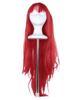 "The Fifth Element" McDonald’s Employee Wig and Hair Accessory | Planet Hollywood Vault