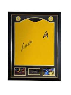 Star Trek - William Shatner | Catawiki