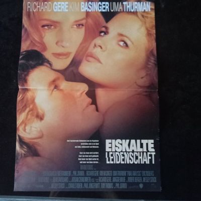 Final Analysis - Richard Gere | Catawiki
