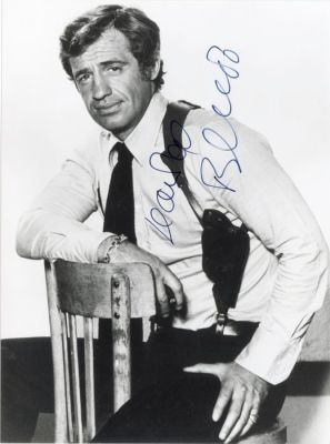 Stavisky - Jena-Paul BELMONDO | Catawiki