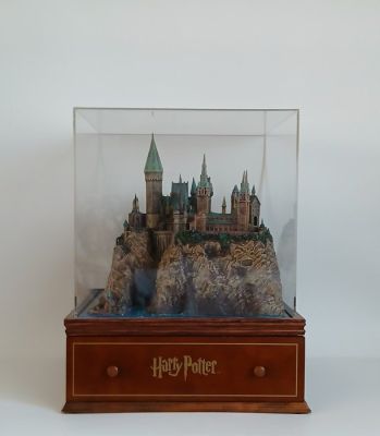 Harry Potter - Warner Bros. | Catawiki