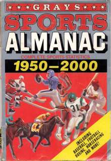 Screen-used Gray’s Sports Almanac 1950-2000 from Back to the Future II | Profiles in History