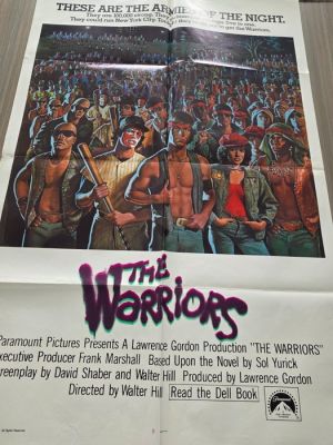 The Warriors - The Warriors - The Warriors | Catawiki