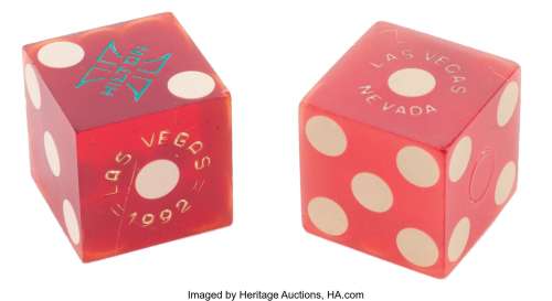 Robert Redford "John Gage" dice from Indecent Proposal....