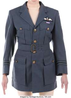 Bette Midler "Dixie Leonard" ensemble from For the Boys....