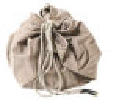 Battlestar Galactica - Lot #463 - Helo’s Caprica City Knapsack