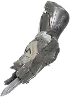 Iron Man 2 Hammer United States Marine Drone Arm | Propworx