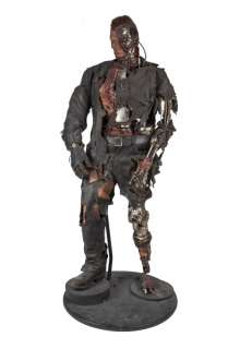 Lot 198 - TERMINATOR 3 FIGURE