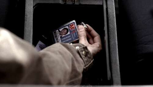 Riverdale - RIVERDALE Complete Set of 11 Poker Chips (0999-TV8)