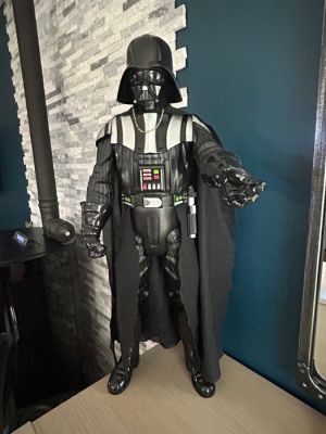 Star Wars - Darth Vader - Big Figure (80 cm) - Jakks Pacific | Catawiki