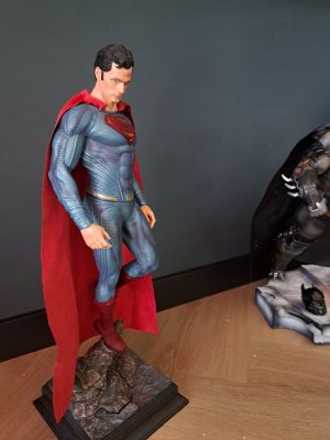 Superman - Henry Cavill - detailed Superman figure | Catawiki